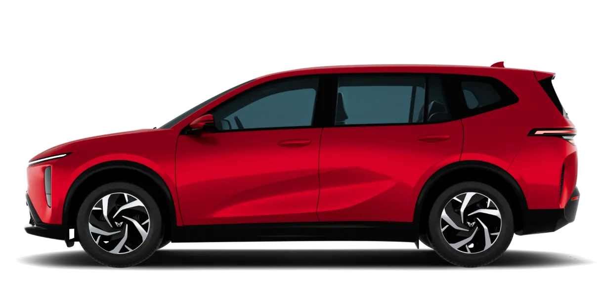 limogreen Red