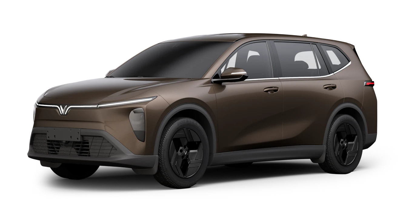 MPV7 Brown