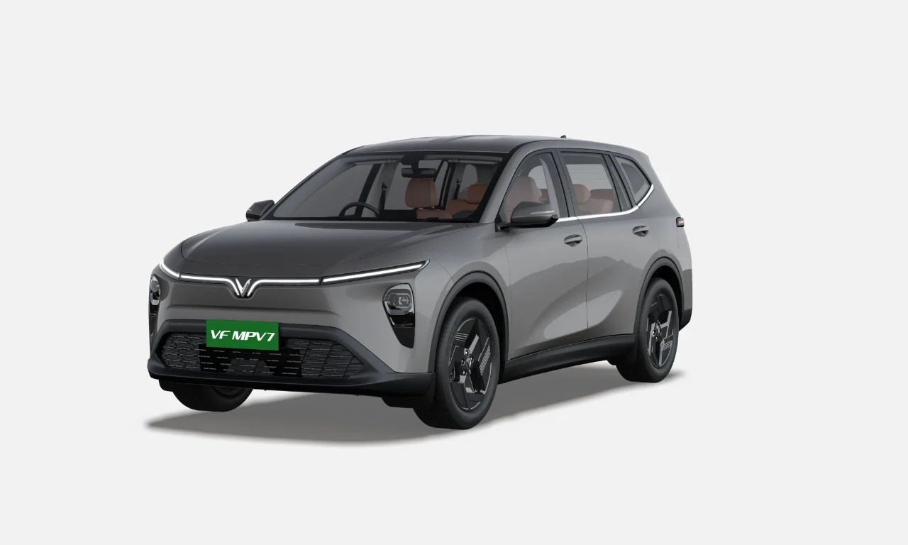MPV7 Grey