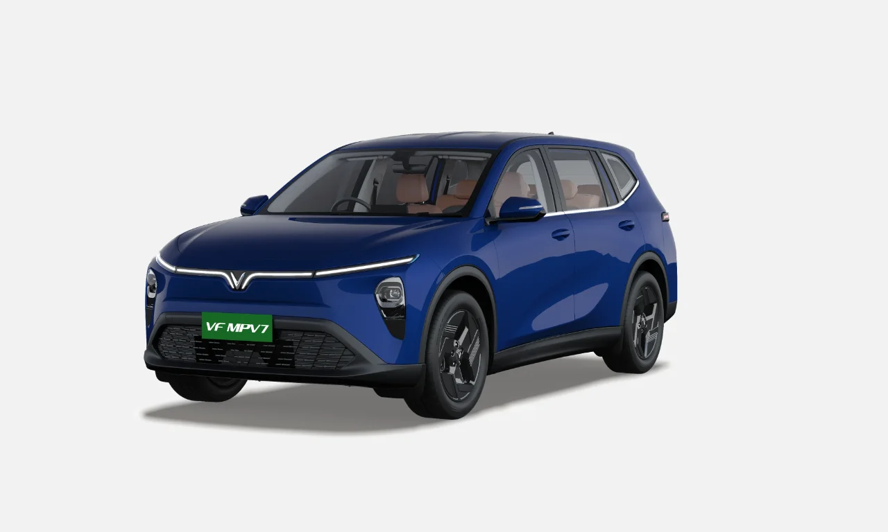 MPV7 Ocean