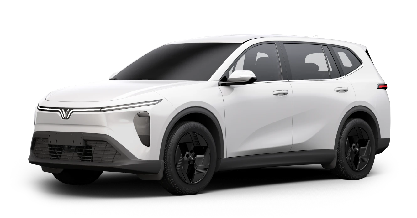 MPV7 White