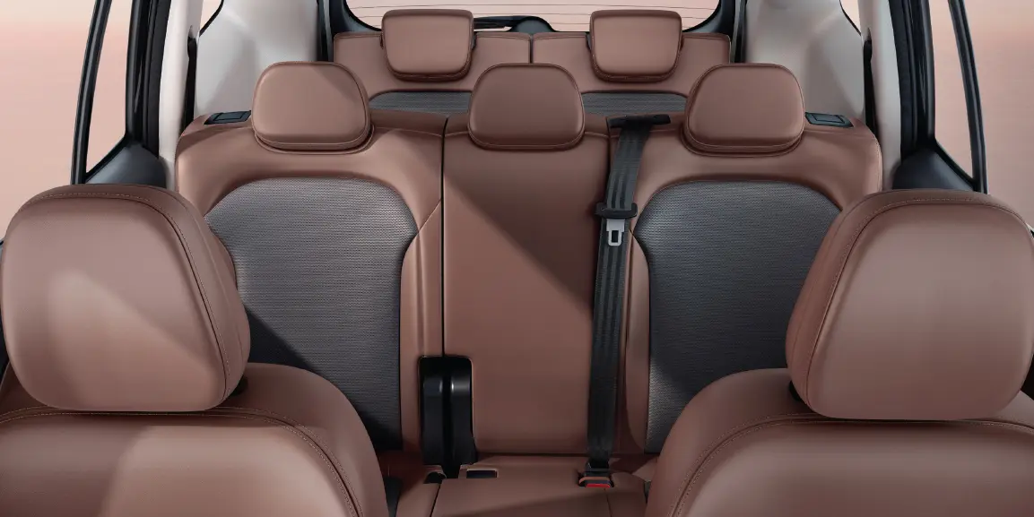 seat-interior