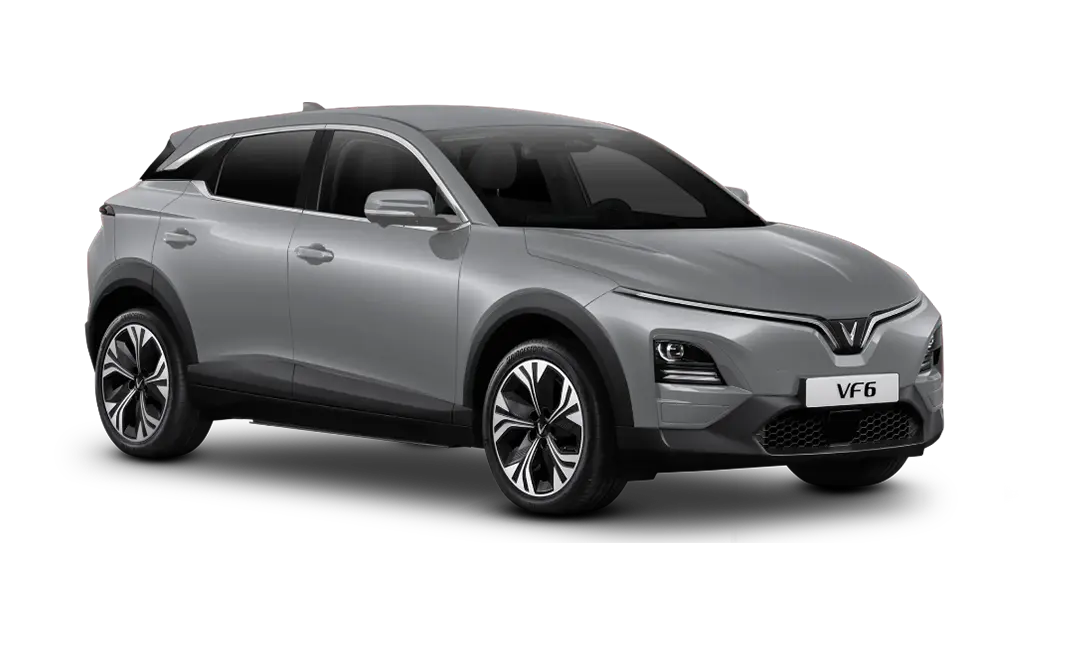 VF6 Grey