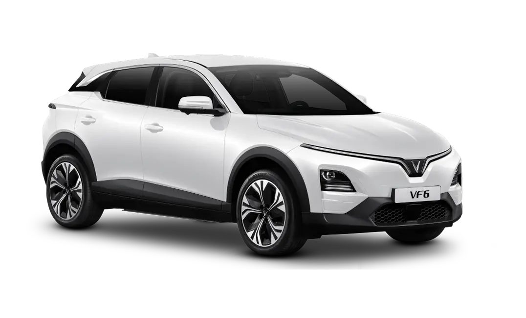 VF6 White
