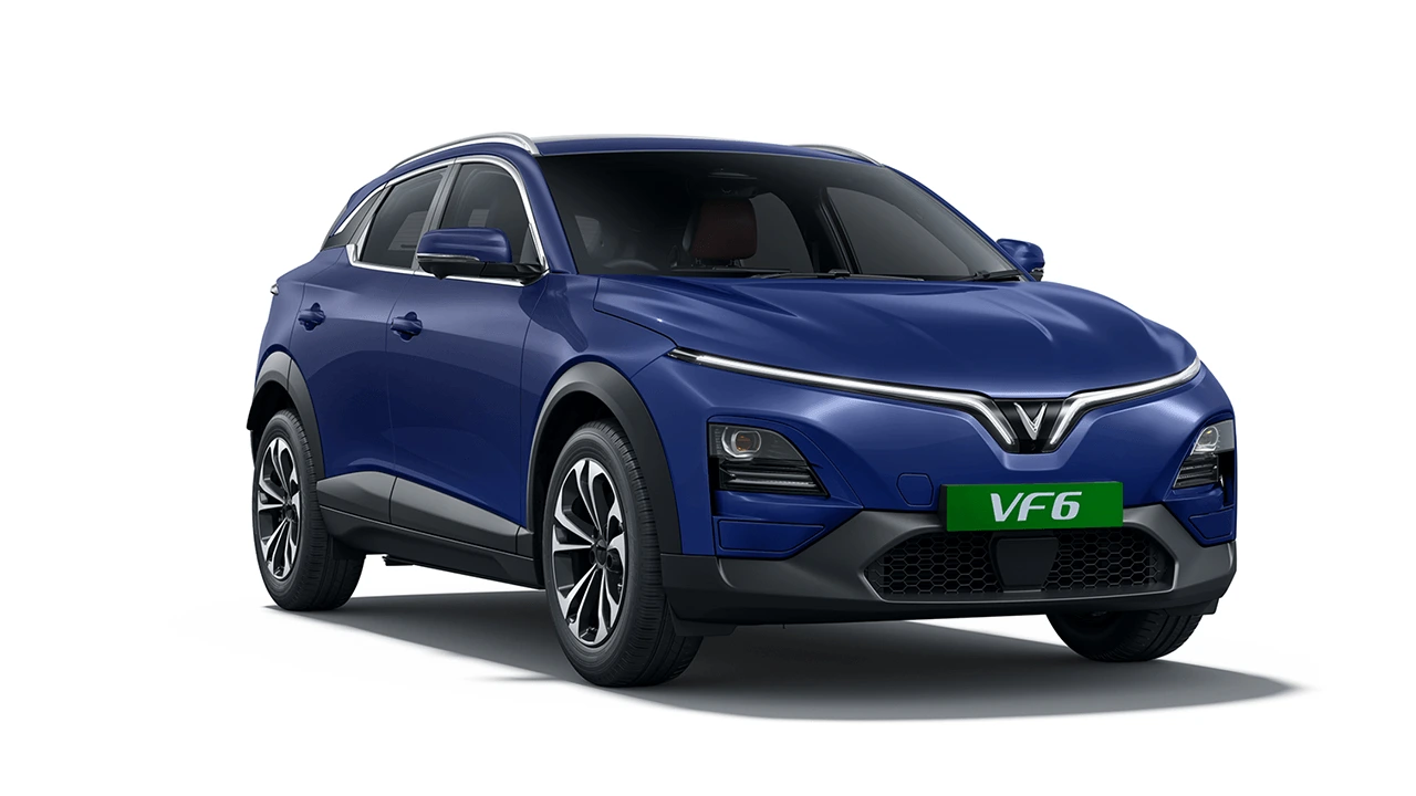 VF6 Ocean