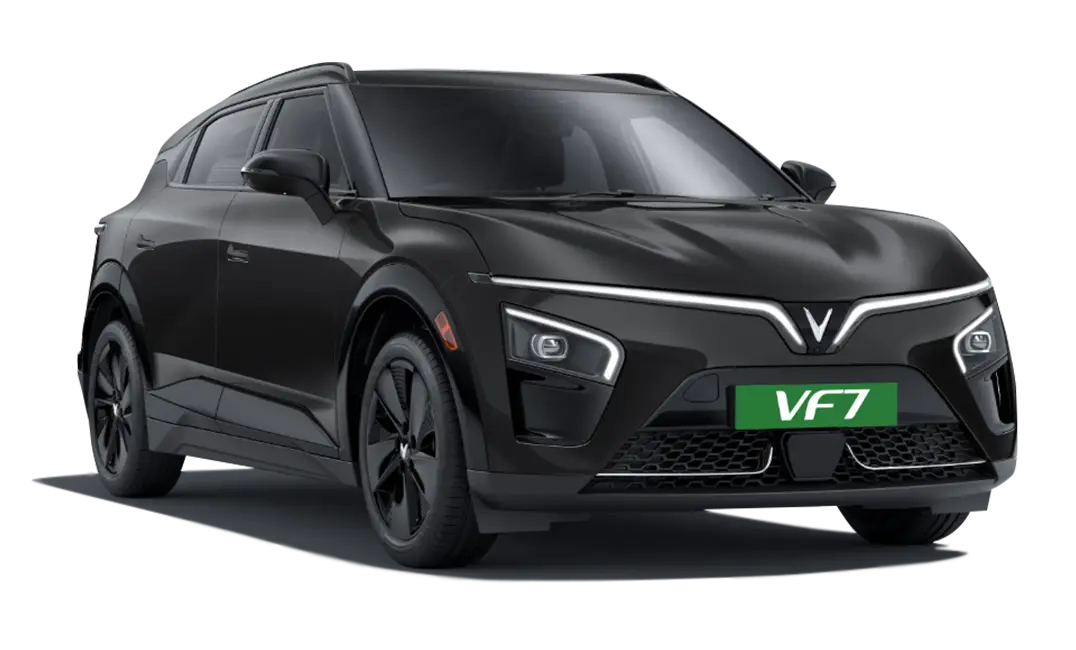VF7 Black