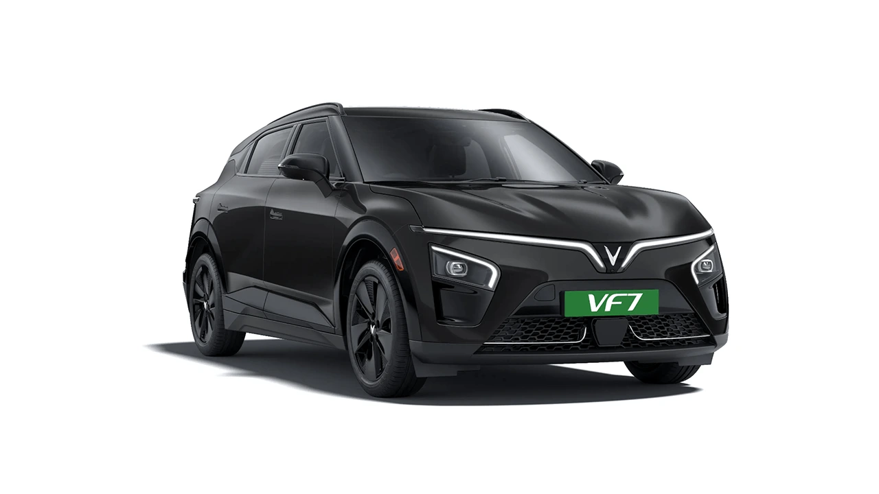 VF7 Black