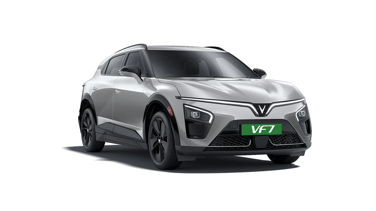 VF7 Grey