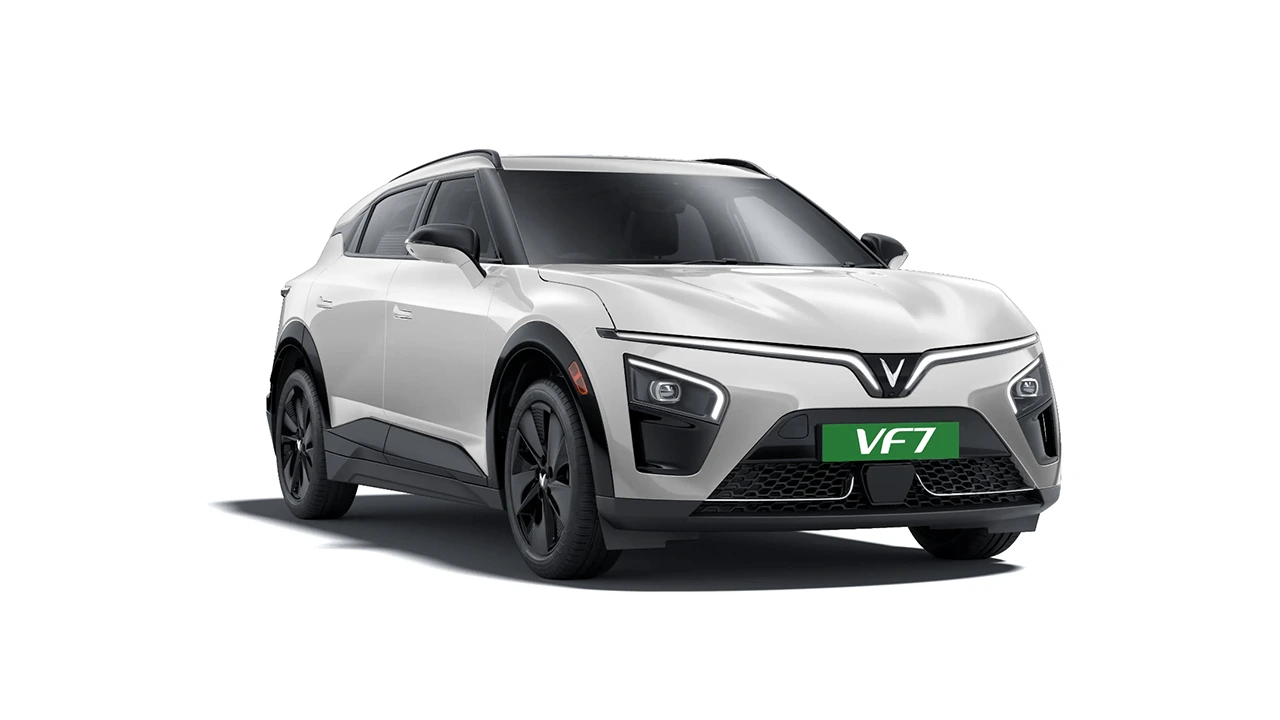 VF7 White