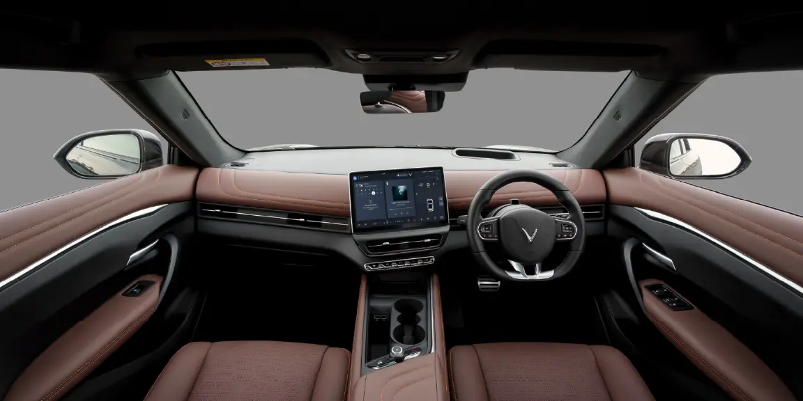 seat-interior
