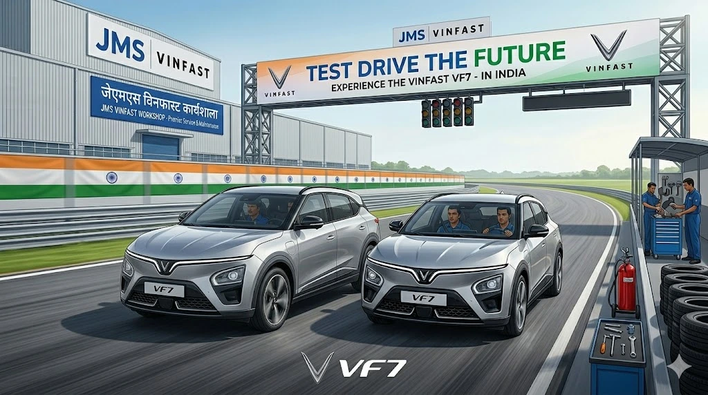 test-drive